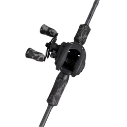 Abu Garcia Max X Black Ops Camo Casting Combo 6.5ft/10-40g